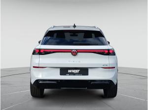 Volkswagen T-Roc R-Line 1.5 eTSI DSG *Pano*AHK*Navi*HuD*WKR*EasyOpen*360°* !! sofort verfügbar !!