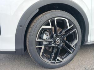 Volkswagen T-Roc R-Line 1.5 eTSI DSG *Pano*AHK*Navi*HuD*WKR*EasyOpen*360°* !! sofort verfügbar !!