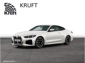 BMW 430 430i xDrive Coupe M SPORT+PA PLUS+STANDHZ+HUD