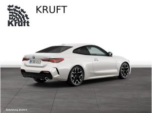BMW 430 430i xDrive Coupe M SPORT+PA PLUS+STANDHZ+HUD