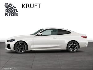 BMW 430 430i xDrive Coupe M SPORT+PA PLUS+STANDHZ+HUD
