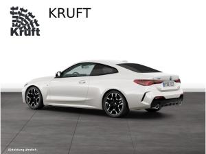 BMW 430 430i xDrive Coupe M SPORT+PA PLUS+STANDHZ+HUD