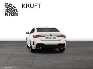 BMW 430 430i xDrive Coupe M SPORT+PA PLUS+STANDHZ+HUD