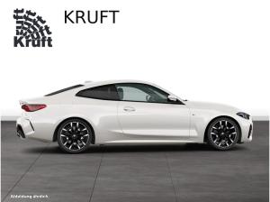 BMW 430 430i xDrive Coupe M SPORT+PA PLUS+STANDHZ+HUD