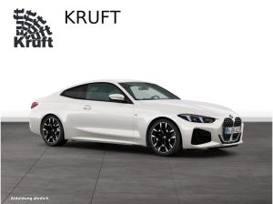 BMW 430 430i xDrive Coupe M SPORT+PA PLUS+STANDHZ+HUD