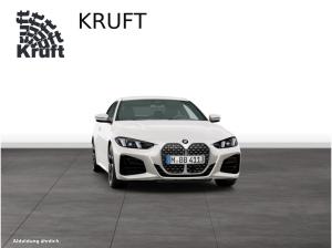 BMW 430 430i xDrive Coupe M SPORT+PA PLUS+STANDHZ+HUD