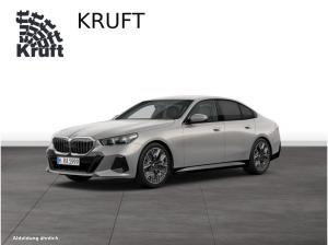 BMW 520 520d Limousine M SPORT+STANDHZ+DA PLUS+PA PLUS