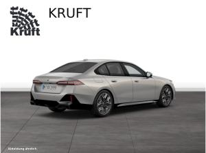 BMW 520 520d Limousine M SPORT+STANDHZ+DA PLUS+PA PLUS
