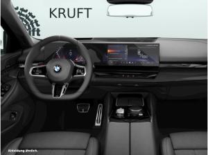 BMW 520 520d Limousine M SPORT+STANDHZ+DA PLUS+PA PLUS