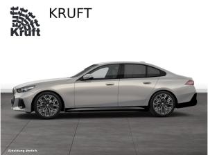 BMW 520 520d Limousine M SPORT+STANDHZ+DA PLUS+PA PLUS