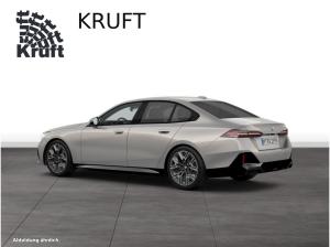 BMW 520 520d Limousine M SPORT+STANDHZ+DA PLUS+PA PLUS