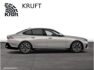 BMW 520 520d Limousine M SPORT+STANDHZ+DA PLUS+PA PLUS