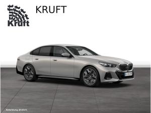 BMW 520 520d Limousine M SPORT+STANDHZ+DA PLUS+PA PLUS