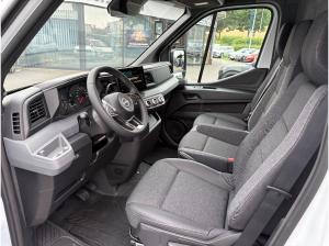 Nissan Interstar Kasten dCi150 L2H2 3.5t FWD N-Connecta AHZV LRB 270 inkl. Wartung& Verschleiß