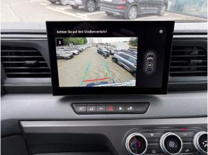 Nissan Interstar Kasten dCi150 L2H2 3.5t FWD N-Connecta AHZV LRB 270 inkl. Wartung& Verschleiß