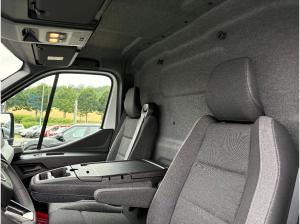 Nissan Interstar Kasten dCi150 L2H2 3.5t FWD N-Connecta AHZV LRB 270 inkl. Wartung& Verschleiß