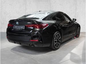 BMW 420 420d xDrive Gran Coupe M Sport HUD ACC AHK RFK