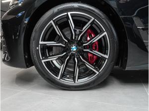 BMW 420 420d xDrive Gran Coupe M Sport HUD ACC AHK RFK