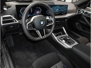 BMW 420 420d xDrive Gran Coupe M Sport HUD ACC AHK RFK