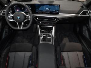 BMW 420 420d xDrive Gran Coupe M Sport HUD ACC AHK RFK