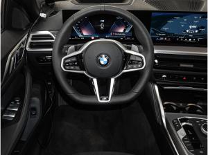 BMW 420 420d xDrive Gran Coupe M Sport HUD ACC AHK RFK