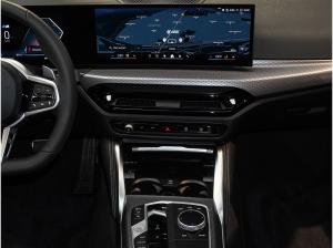 BMW 420 420d xDrive Gran Coupe M Sport HUD ACC AHK RFK