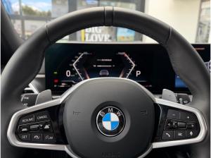 BMW 330 330i xDrive Touring M Sport DA ACC PA+ HuD AHK