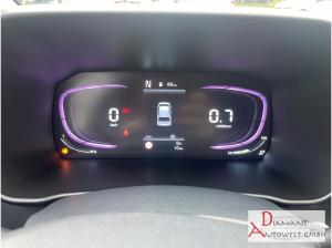Kia Picanto 1.0 GT-Line AMT mit NAVI / RÜCKFAHRKAMERA / TEMPOMAT
