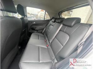 Kia Picanto 1.0 GT-Line AMT mit NAVI / RÜCKFAHRKAMERA / TEMPOMAT