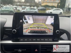 Kia Picanto 1.0 GT-Line AMT mit NAVI / RÜCKFAHRKAMERA / TEMPOMAT