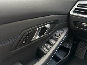 BMW 330 330i xDrive Touring M Sport DA ACC PA+ HuD AHK