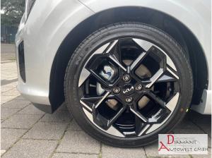 Kia Picanto 1.0 GT-Line AMT mit NAVI / RÜCKFAHRKAMERA / TEMPOMAT