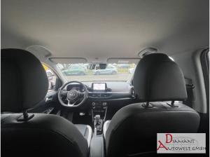 Kia Picanto 1.0 GT-Line AMT mit NAVI / RÜCKFAHRKAMERA / TEMPOMAT