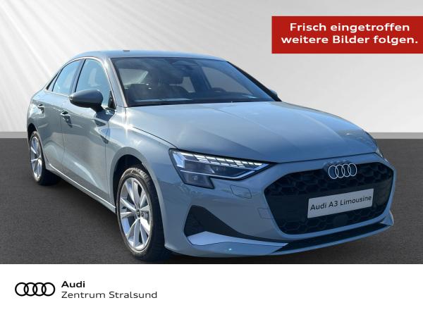 Audi A3 Limousine TFSI 110 kW Schaltgetriebe Sonderkonditionen*