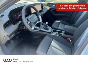 Audi A3 Limousine TFSI 110 kW  Schaltgetriebe Sonderkonditionen*