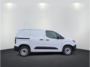 Opel Combo E Cargo 1.5 D M *LED*NAVI*3-SITZER*TOTW*KAM