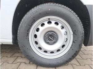 Opel Combo E Cargo 1.5 D M *LED*NAVI*3-SITZER*TOTW*KAM