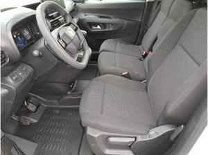 Opel Combo E Cargo 1.5 D M *LED*NAVI*3-SITZER*TOTW*KAM