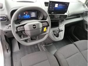 Opel Combo E Cargo 1.5 D M *LED*NAVI*3-SITZER*TOTW*KAM
