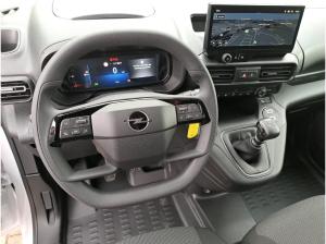 Opel Combo E Cargo 1.5 D M *LED*NAVI*3-SITZER*TOTW*KAM