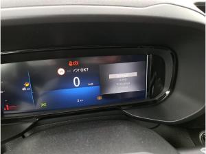 Opel Combo E Cargo 1.5 D M *LED*NAVI*3-SITZER*TOTW*KAM