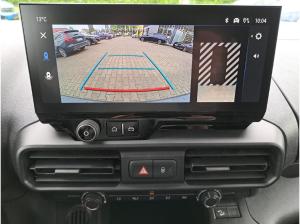 Opel Combo E Cargo 1.5 D M *LED*NAVI*3-SITZER*TOTW*KAM