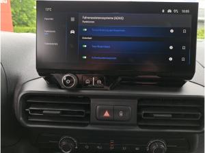 Opel Combo E Cargo 1.5 D M *LED*NAVI*3-SITZER*TOTW*KAM
