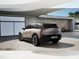 DS Automobiles N°7 Mild Hybrid 145 PS Etoile – Alle Pakete inklusive / Gewerbedeal / Frei konfigurierbar
