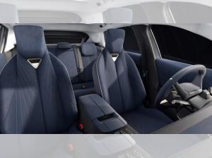 DS Automobiles N°7 Mild Hybrid 145 PS Etoile – Alle Pakete inklusive / Gewerbedeal / Frei konfigurierbar