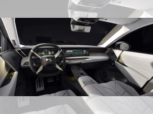 DS Automobiles N°7 Mild Hybrid 145 PS Etoile – Alle Pakete inklusive / Gewerbedeal / Frei konfigurierbar