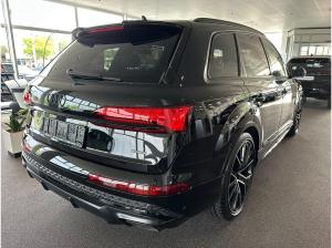 Audi Q7 s-line Business 50 TDI Sonderkonditionen*