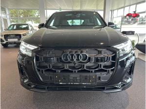 Audi Q7 s-line Business 50 TDI Sonderkonditionen*