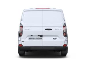 Ford Transit Custom Kasten 320L1 Trend 2.5 PHEV  - Inkl. Wartung & Verschleiß