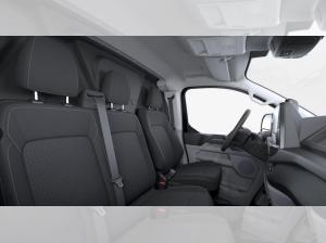 Ford Transit Custom Kasten 320L1 Trend 2.5 PHEV  - Inkl. Wartung & Verschleiß